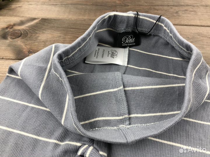 Лосины штаны для девочки Sofie Schnoor