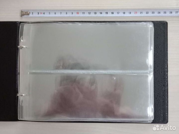 Альбомы для монет