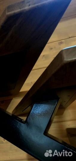 Металлоконструкции для лестниц