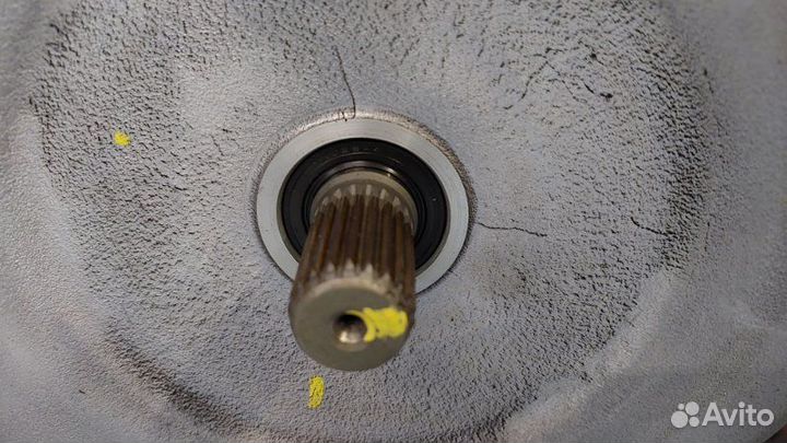 АКПП Lexus Nx300H Z10 2arfxe 2015