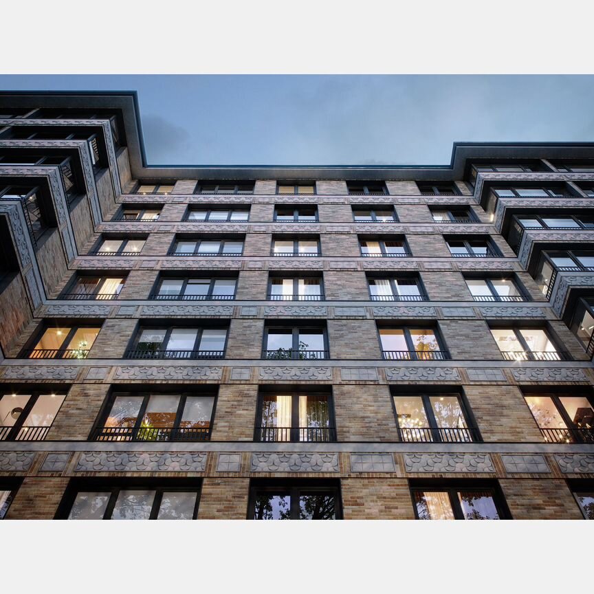 Квартира-студия, 31,7 м², 9/10 эт.