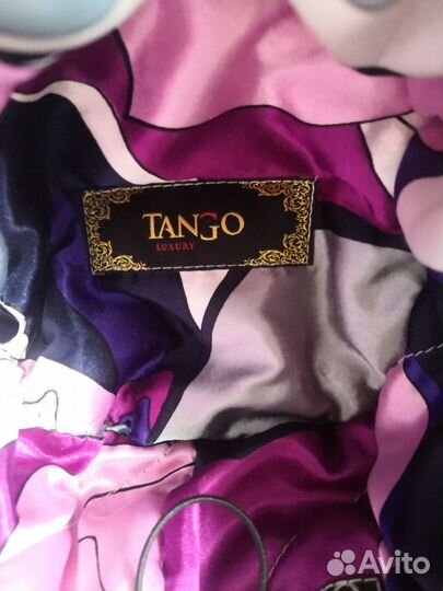 Женская зимняя шапка