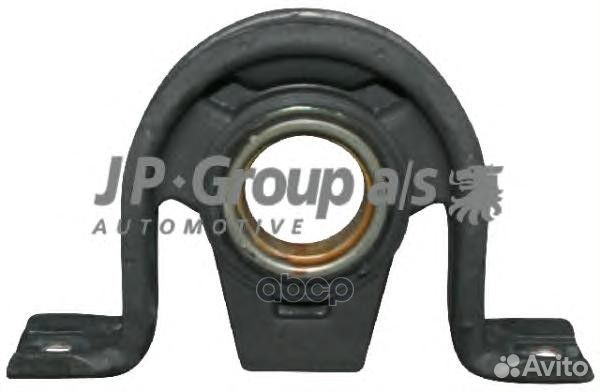 Подвес.опора кардана roulex, DK 1153900100 JP