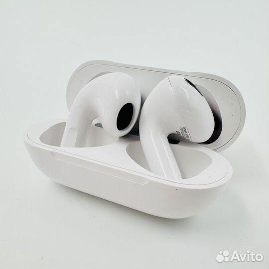 Беспроводные Наушники Apple AirPods 3 Pro Magsafe