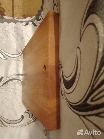 Доски разделочные