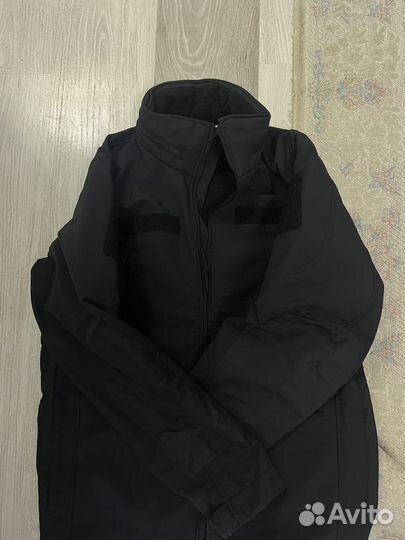 Костюм демисезонный для спецподразделений (бтк)