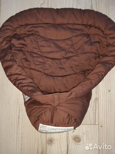 Эргорюкзак