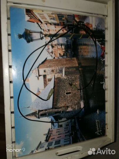 Акустические колонки бу