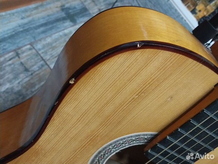 Классическая акустика