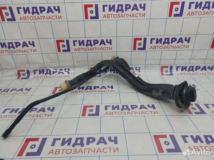 Горловина топливного бака Opel Corsa D 5806134