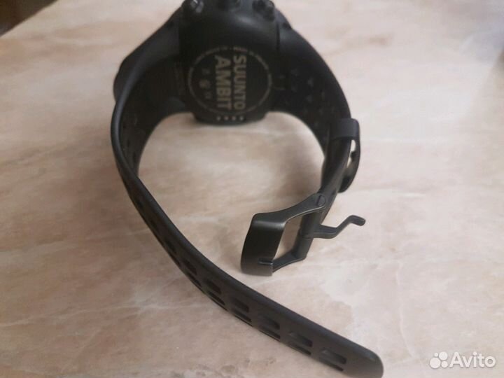 Часы спортивные