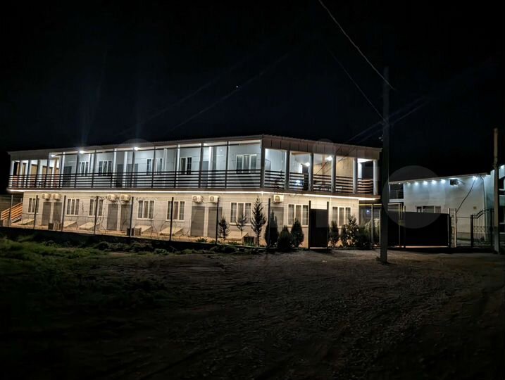 Комната 20 м², 1/2 эт.