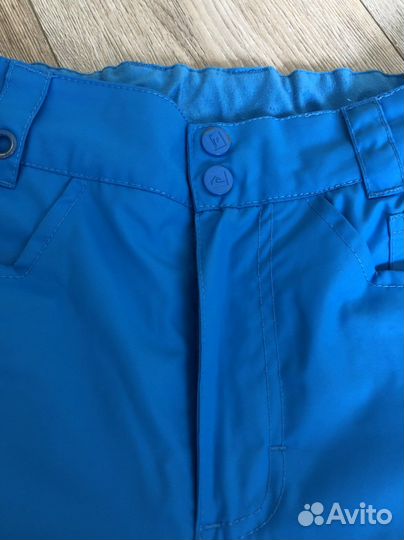 Горнолыжные брюки Quicksilver женские