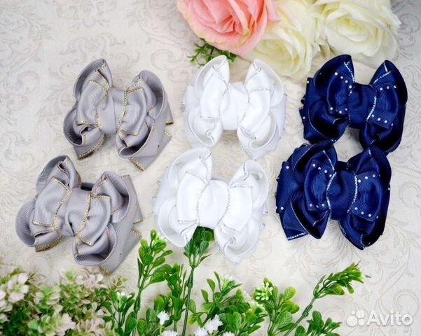 Резинка для волос