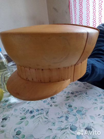 Колодка для пошива шапок