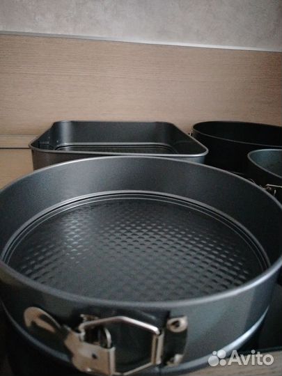 Противень для духовки