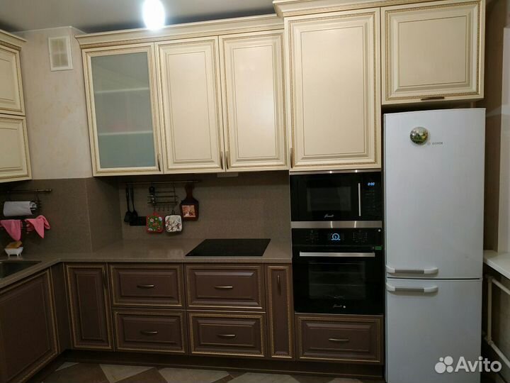 Кухня на заказ