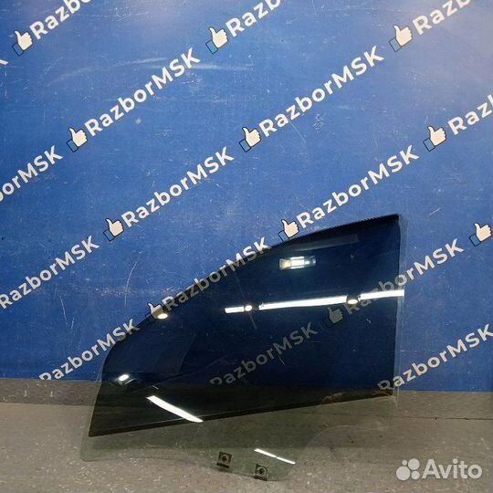 Стекло переднее левое Renault Duster 2