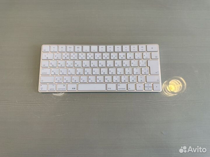 Apple Magic Keyboard 2 JP