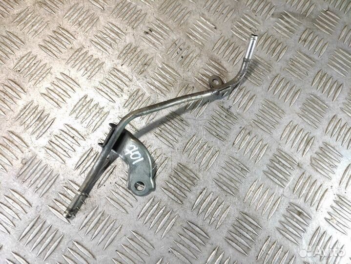 Трубка топливная Mitsubishi L200 2006-2016