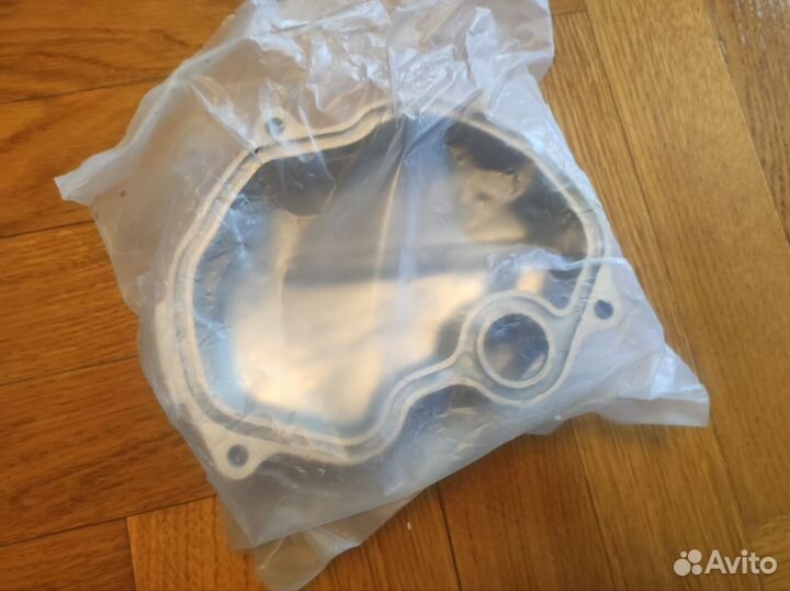 Крышка головки 166FMM/164FML (для нижневального)