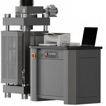 Пресс испытательный до 3000 кН с поверкой, Нефтекамск