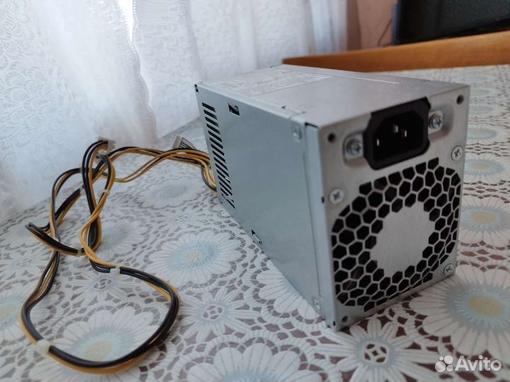 Блок питания HP 180W