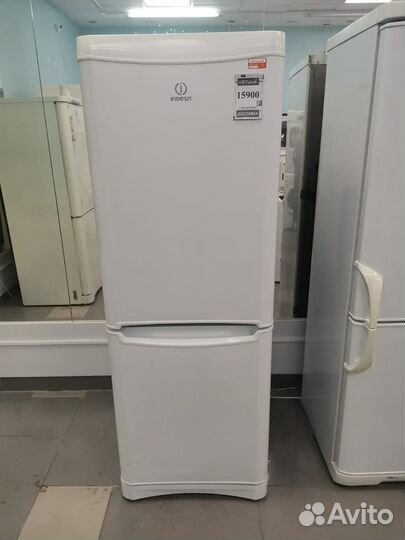 Холодильник Indesit B160 б/у