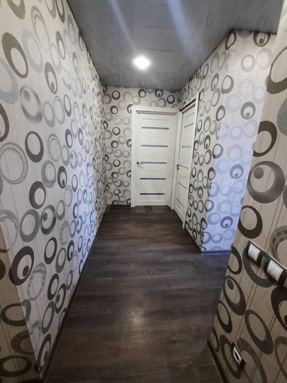 2-к. квартира, 46 м², 8/9 эт.