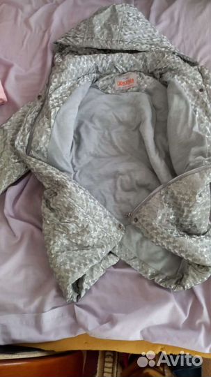 Вещи на девочку