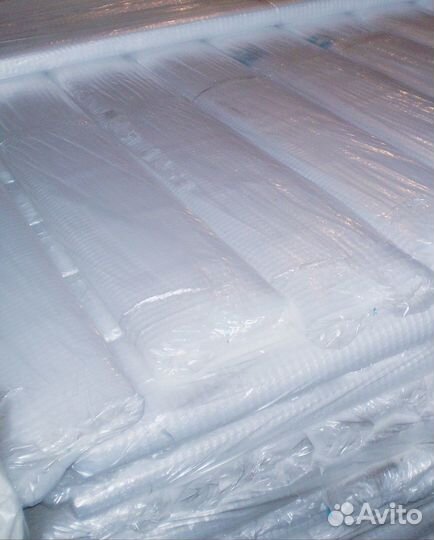 Пленка для растений армированная, 120мкм, 3х25м