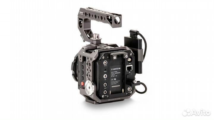 Клетка Tilta/Tiltaing TA-T05-A-G Kit A для Z CAM