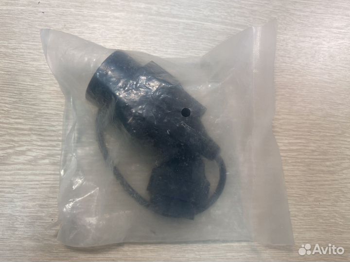 Кабель переходной OBD BMW iCom новый