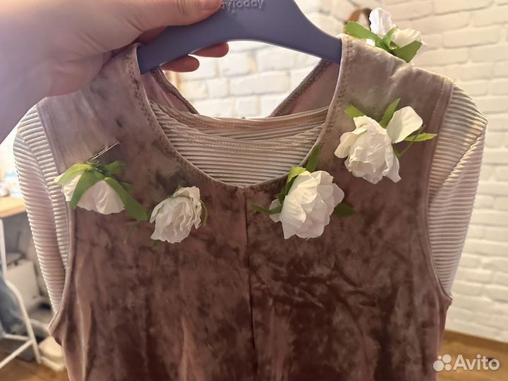 Костюм детский