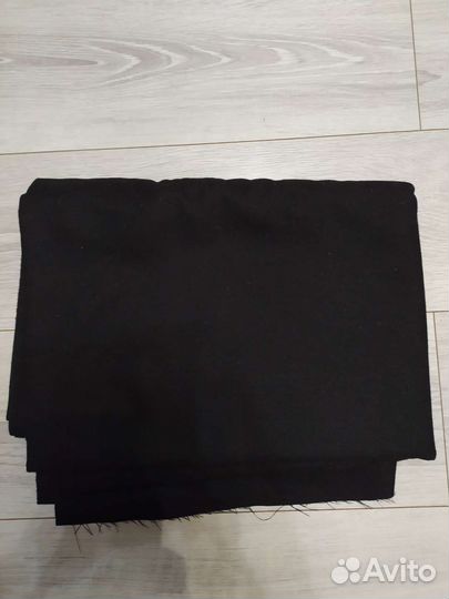 Ткань костюмная отрез