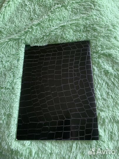 Фото с автографом Britney Spears + Femme fatale