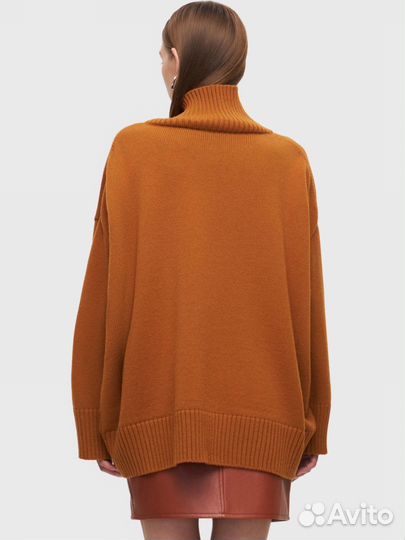 Свитер oversize Studio 29 onesize