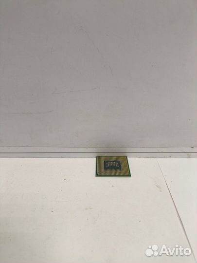 Процессор pbga479 ppga478 Core 2 Duo T7100 (2M Ca