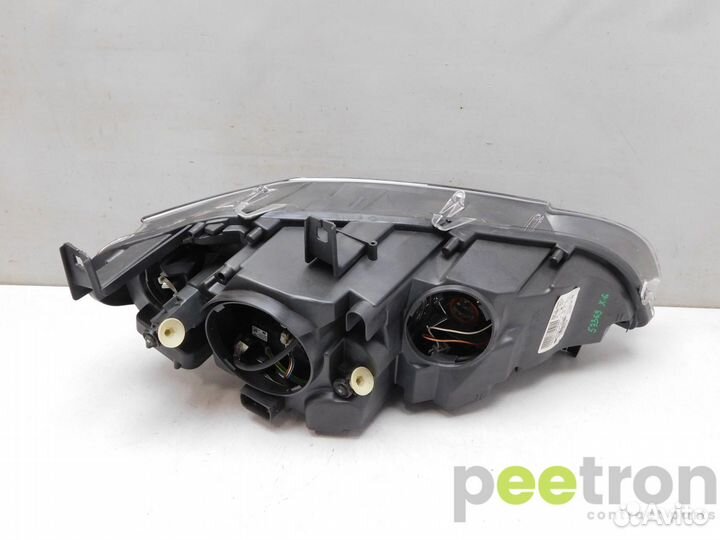 Б/У Б/У Фара левая б/у 717985908 BMW