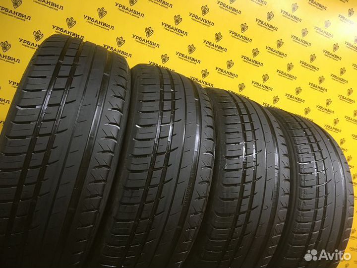 Viatti Strada Asimmetrico V-130 205/55 R16 91V