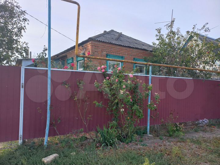 Дом 68,4 м² на участке 16 сот.