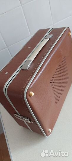 Проигрыватель 