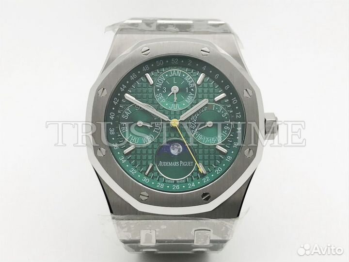 Часы Audemars Piguet Royal Oak Perpetual Calendar 26606ST.OO.1220ST.01