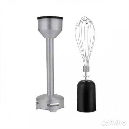 Ручной блендер, миксер и измельчитель BQ HB1231SS