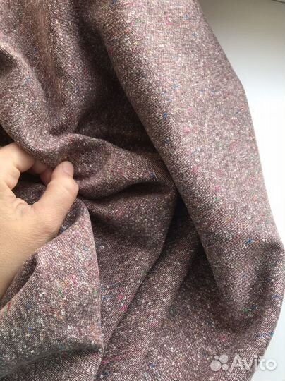 Ткань костюмная отрез