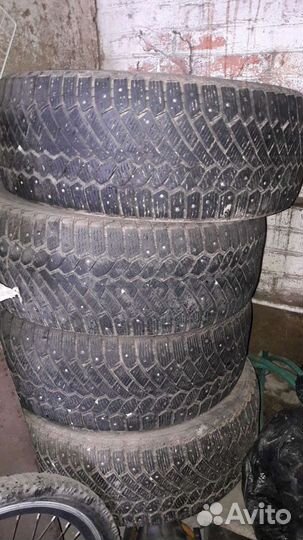 Continental ComfortContact - 6 255/55 R18