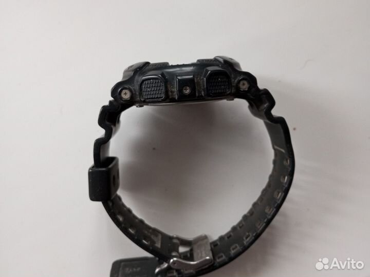 Часы casio G shock