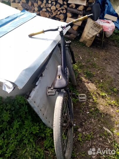 Передвижение