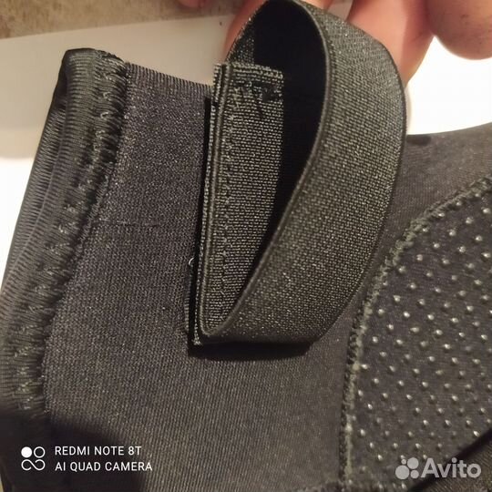 Перчатки для подводной охоты 5 мм