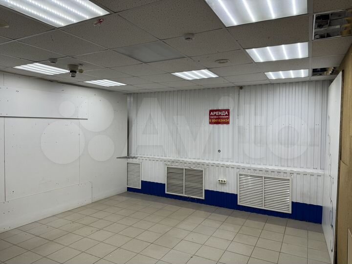 Торговая площадь, 17 м²